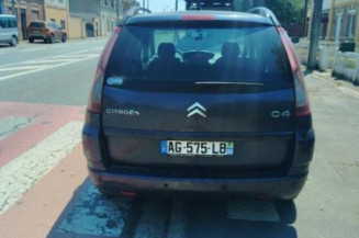 Poignee interieur arriere gauche CITROEN C4 GRAND PICASSO 1