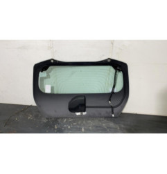Malle/Hayon arriere TOYOTA AYGO 2 Photo n°1