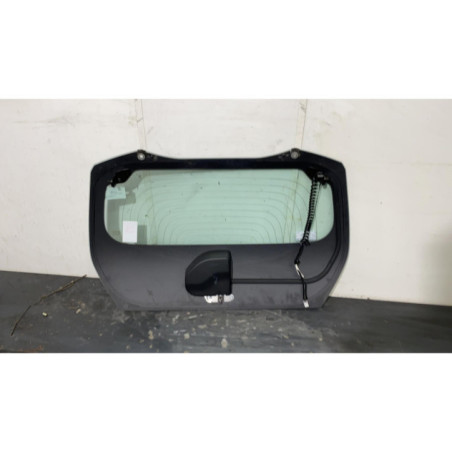 Malle/Hayon arriere TOYOTA AYGO 2 Photo n°1