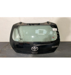 Malle/Hayon arriere TOYOTA AYGO 2