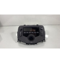 Autoradio d'origine TOYOTA AYGO 2