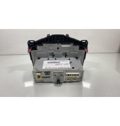 Autoradio d'origine TOYOTA AYGO 2