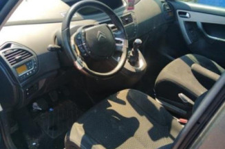 Poignee interieur arriere gauche CITROEN C4 GRAND PICASSO 1