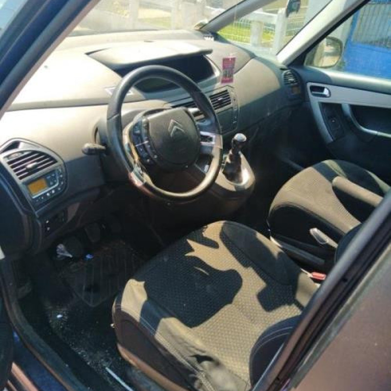 Poignee interieur arriere gauche CITROEN C4 GRAND PICASSO 1 Photo n°9