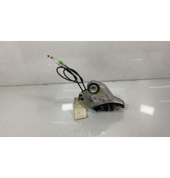 Serrure arriere droit TOYOTA AYGO 2 Photo n°1