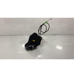 Serrure arriere droit TOYOTA AYGO 2