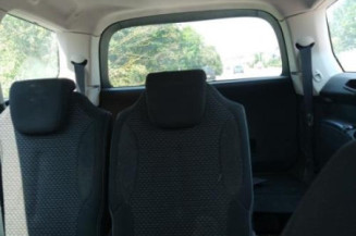 Poignee interieur arriere gauche CITROEN C4 GRAND PICASSO 1