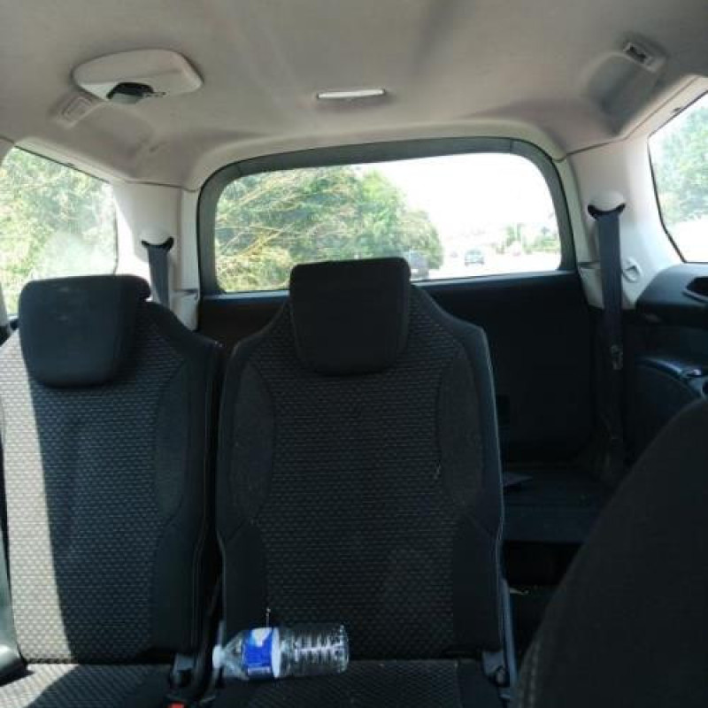 Poignee interieur arriere gauche CITROEN C4 GRAND PICASSO 1 Photo n°10