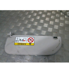 Pare soleil droit TOYOTA AYGO 2
