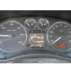 Bloc ABS (freins anti-blocage) PEUGEOT 307