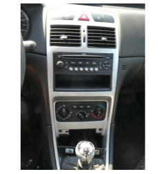 Bloc ABS (freins anti-blocage) PEUGEOT 307