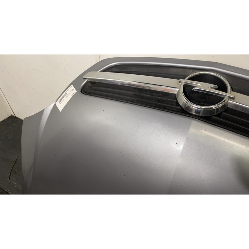 Capot OPEL MERIVA A Photo n°3