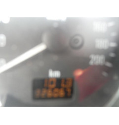 Capot OPEL MERIVA A