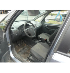 Capot OPEL MERIVA A