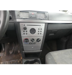 Capot OPEL MERIVA A