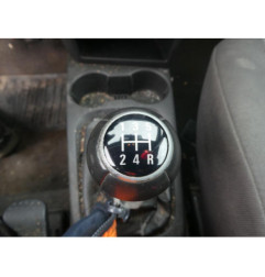 Capot OPEL MERIVA A