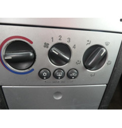 Capot OPEL MERIVA A