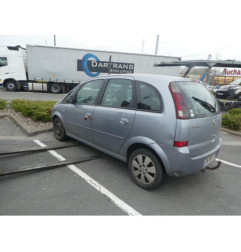 Capot OPEL MERIVA A