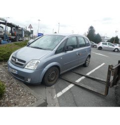 Capot OPEL MERIVA A