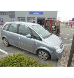 Capot OPEL MERIVA A