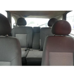 Capot OPEL MERIVA A