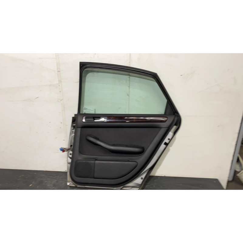 Porte arriere droit AUDI A6 2 Photo n°2