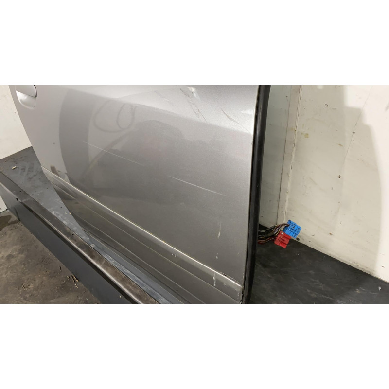 Porte arriere droit AUDI A6 2 Photo n°3