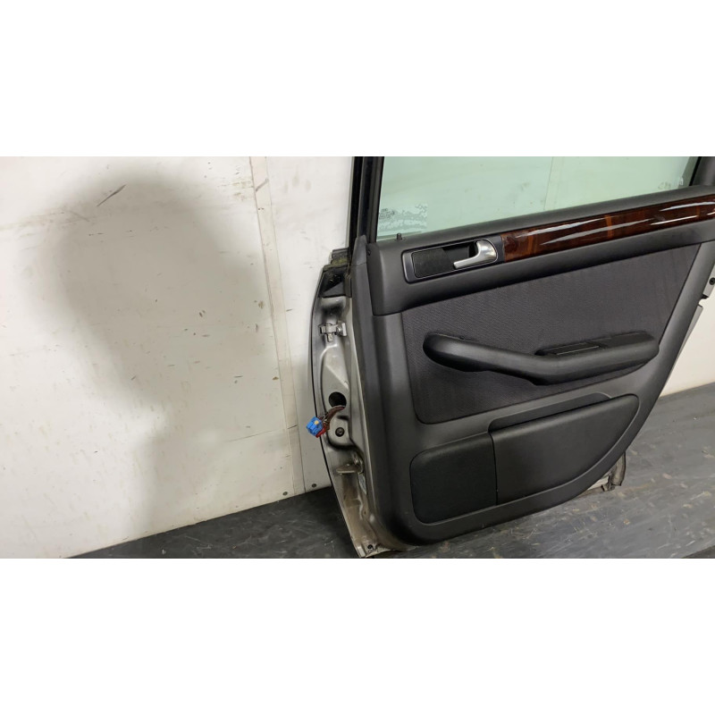 Porte arriere droit AUDI A6 2 Photo n°5
