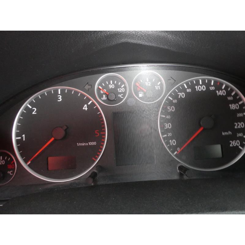 Porte arriere droit AUDI A6 2 Photo n°6