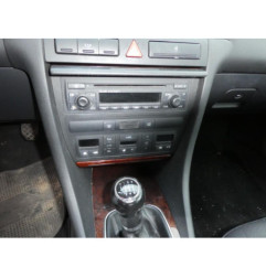 Porte arriere droit AUDI A6 2