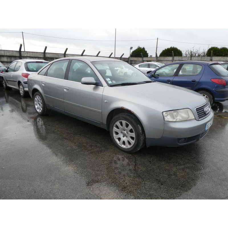 Porte arriere droit AUDI A6 2 Photo n°10