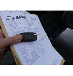 Porte arriere droit AUDI A6 2