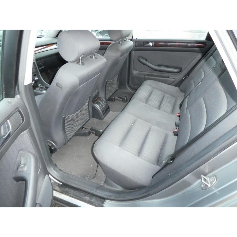 Porte arriere droit AUDI A6 2 Photo n°15