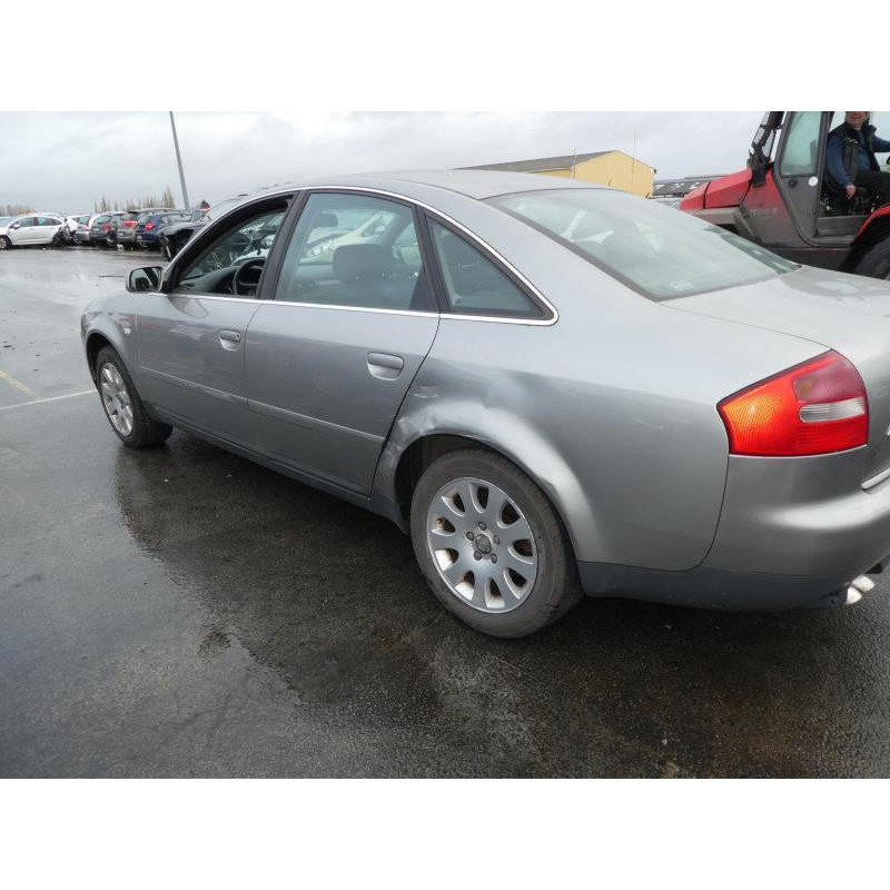 Porte arriere droit AUDI A6 2 Photo n°16