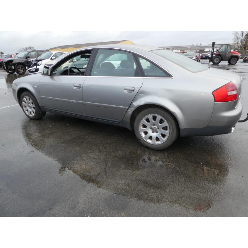 Porte arriere droit AUDI A6 2 Photo n°17