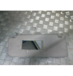 Pare soleil gauche AUDI A6 2