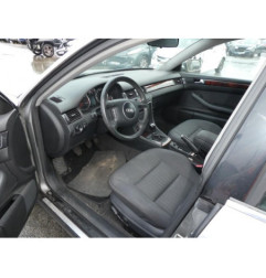 Pare soleil gauche AUDI A6 2