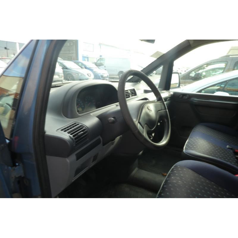 Porte de coffre gauche PEUGEOT EXPERT 1 Photo n°5