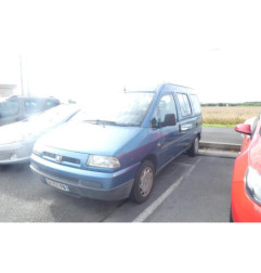 Porte de coffre gauche PEUGEOT EXPERT 1