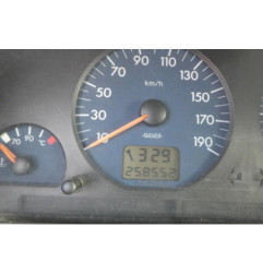 Porte de coffre gauche PEUGEOT EXPERT 1