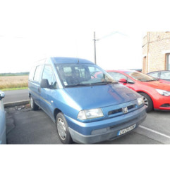 Porte de coffre gauche PEUGEOT EXPERT 1