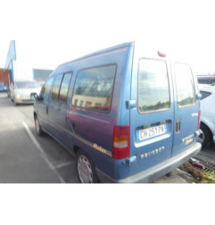 Porte de coffre gauche PEUGEOT EXPERT 1