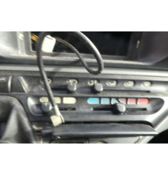 Porte de coffre gauche PEUGEOT EXPERT 1