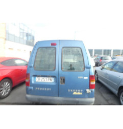 Porte de coffre gauche PEUGEOT EXPERT 1