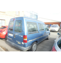 Porte de coffre gauche PEUGEOT EXPERT 1