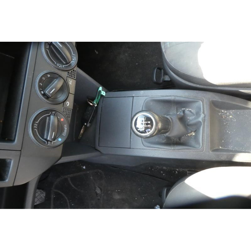 Pare soleil droit VOLKSWAGEN POLO 4 Photo n°3