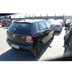 Pare soleil droit VOLKSWAGEN POLO 4