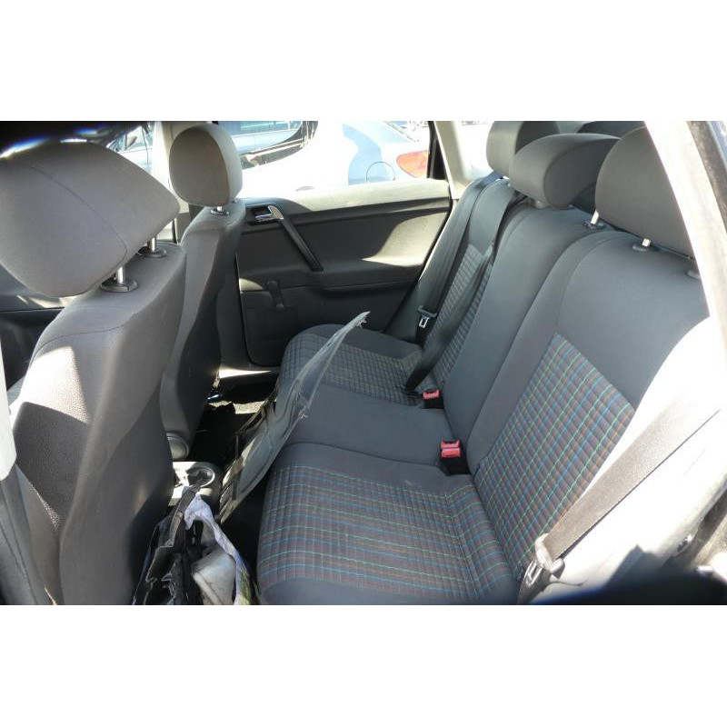 Pare soleil droit VOLKSWAGEN POLO 4 Photo n°8
