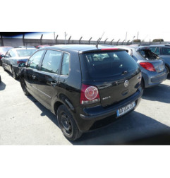 Pare soleil droit VOLKSWAGEN POLO 4