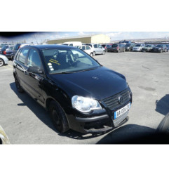 Pare soleil droit VOLKSWAGEN POLO 4